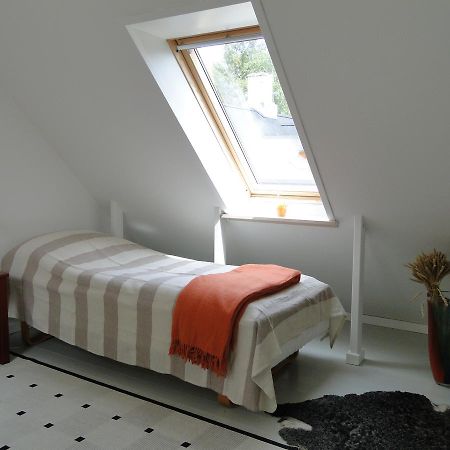Dyssegaard B&B Skallerup Екстер'єр фото