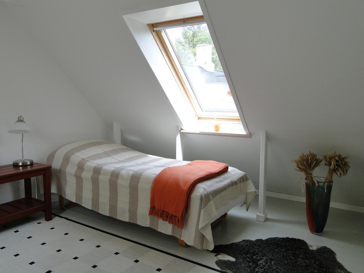 Dyssegaard B&B Skallerup Екстер'єр фото