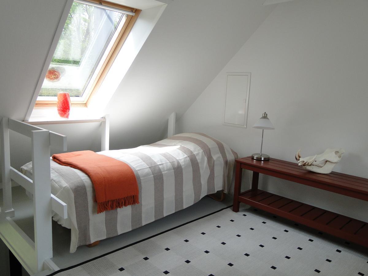 Dyssegaard B&B Skallerup Екстер'єр фото