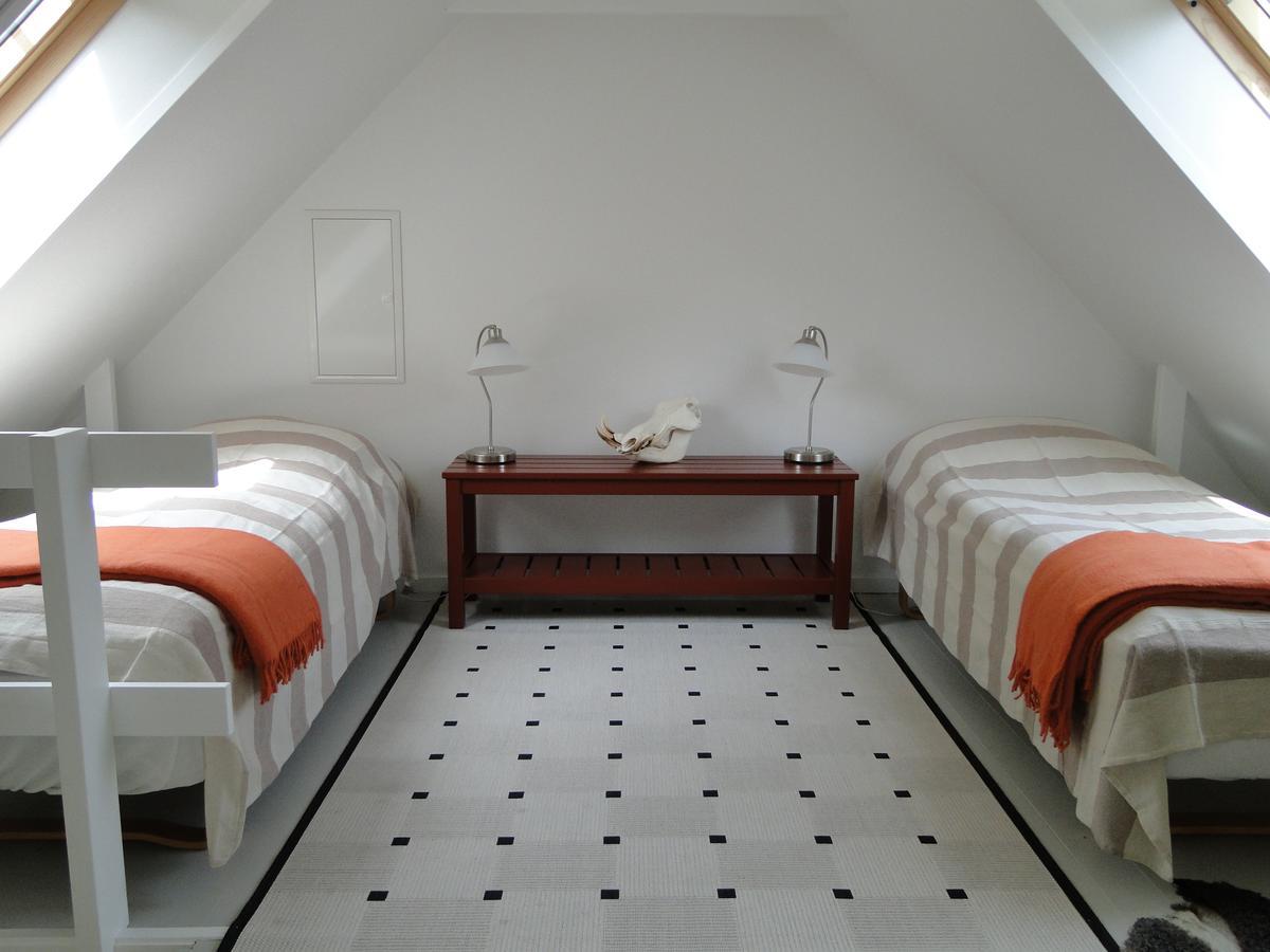 Dyssegaard B&B Skallerup Екстер'єр фото