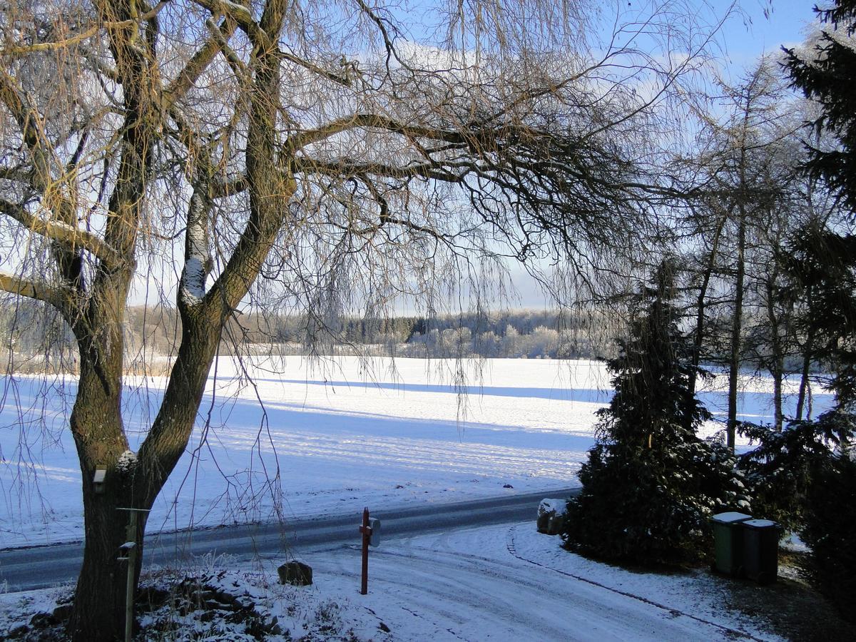 Dyssegaard B&B Skallerup Екстер'єр фото