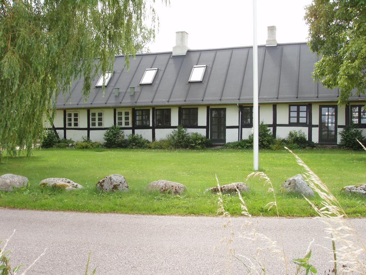 Dyssegaard B&B Skallerup Екстер'єр фото
